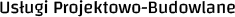 Usługi Projektowo-Budowlane Damian Bodecki logo